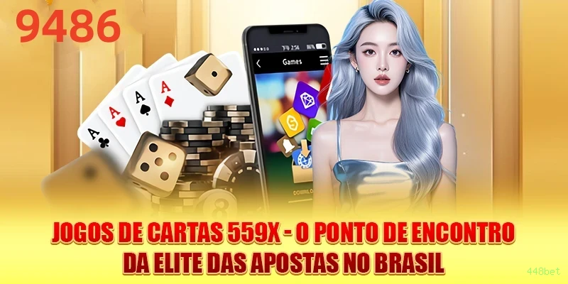 Jogos Exclusivos 448bet