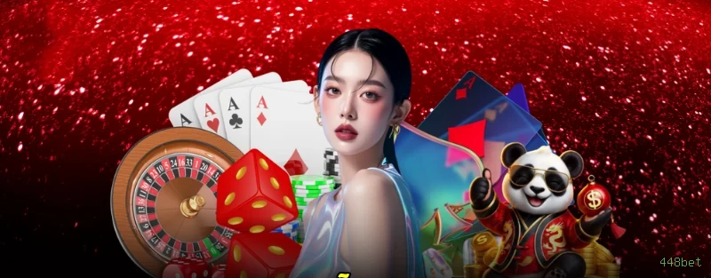 Casino VIP 448bet