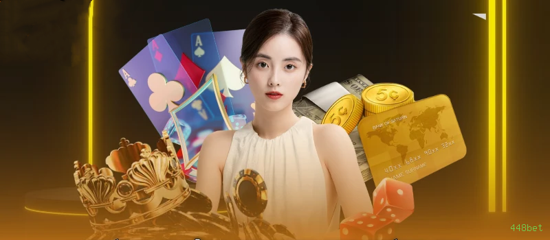 Estatísticas Esportivas 448bet