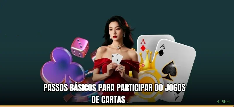 Estatísticas 448bet