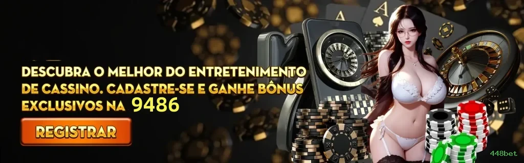 Experiência VIP 448bet
