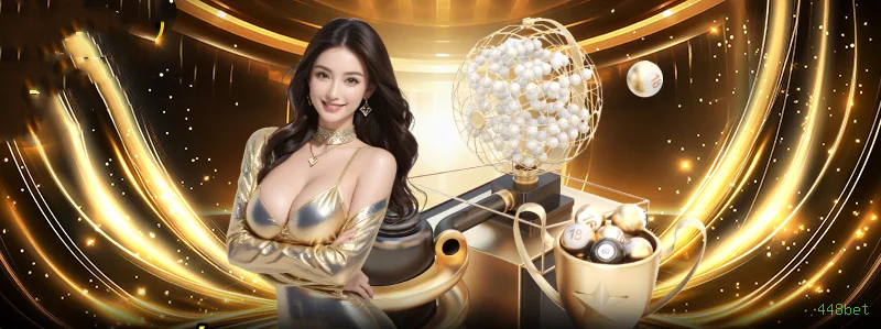 Diretório de Jogos 448bet