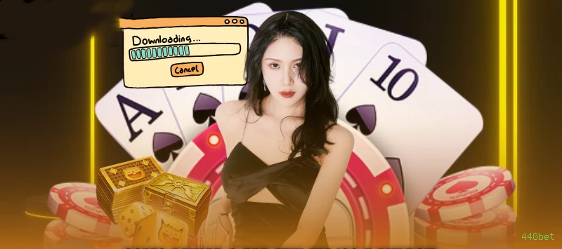 Jogos de Slot 448bet