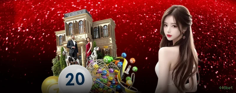 Casino Ao Vivo 448bet
