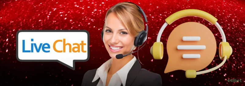 Benefícios da Conta 448bet